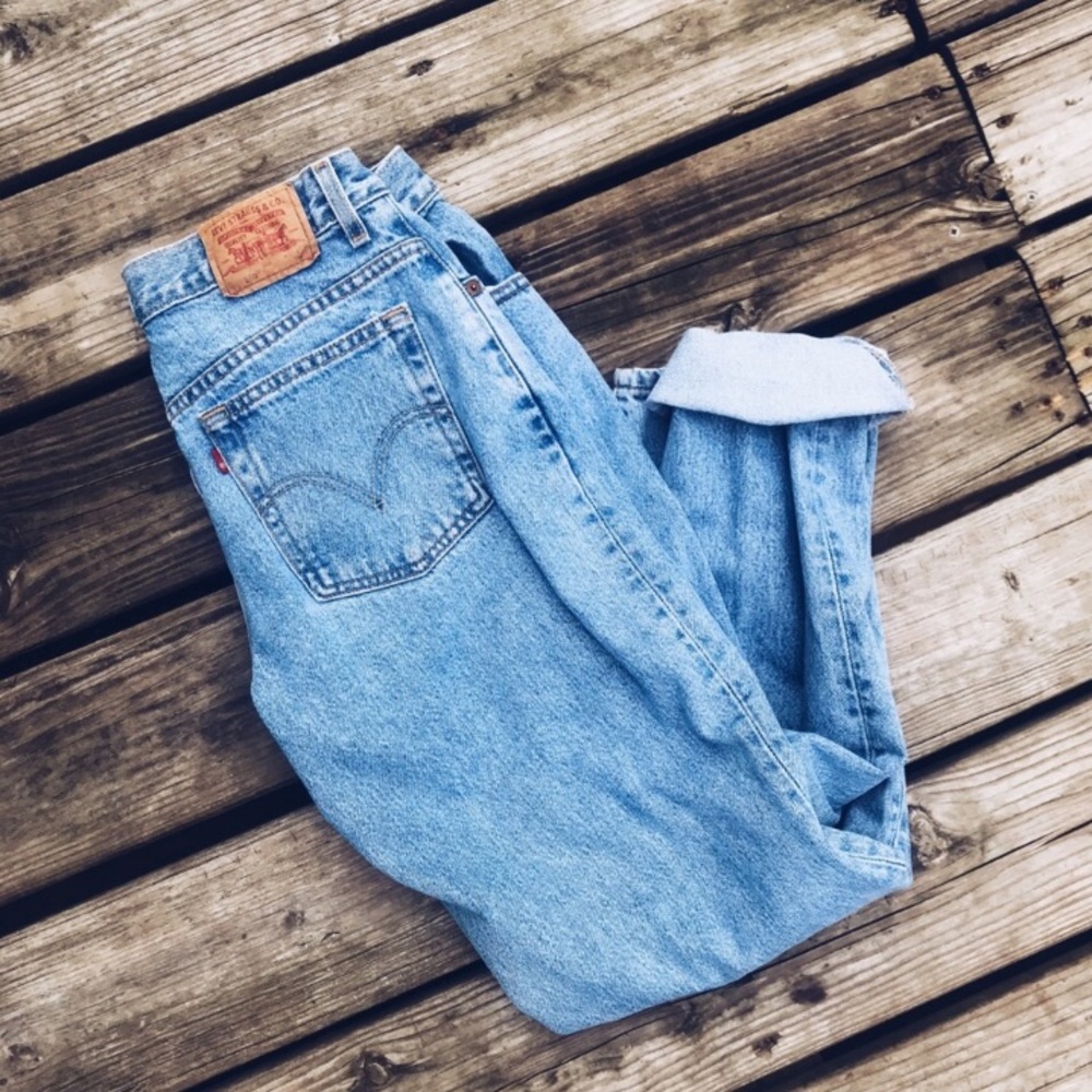 Levi’s